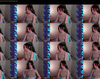helenchristensen — 28 minute Chaturbate female cam show recording, 1080p, Dec 7, 2022