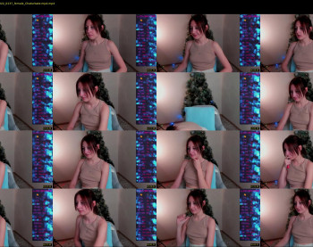 helenchristensen — 35 minute Chaturbate female cam show recording, 1080p, Dec 7, 2022
