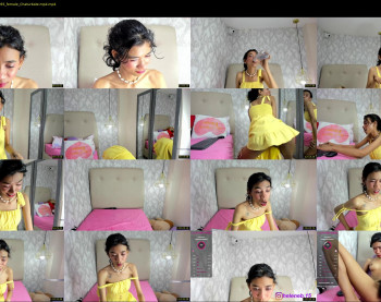 helenebird — 103 minute Chaturbate female cam show recording, 720p, Dec 7, 2022