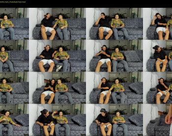 heteros_men — 55 minute Chaturbate male cam show recording, 1080p, Dec 7, 2022