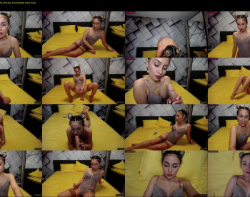 hornyycpl — 73 minute Chaturbate couple cam show recording, 720p, Dec 6, 2022