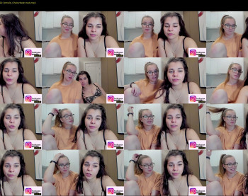 hot_chill__ — 4 minute Chaturbate female cam show recording, 1080p, Dec 6, 2022