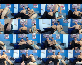hott_asses — 32 minute Chaturbate male cam show recording, 720p, Dec 6, 2022