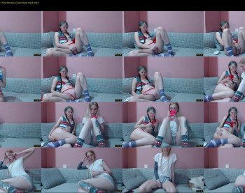 inaccessibles — 55 minute Chaturbate female cam show recording, 1080p, Dec 6, 2022