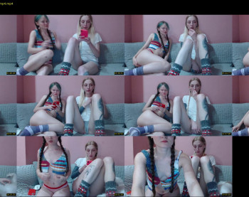 inaccessibles — 31 minute Chaturbate female cam show recording, 1080p, Dec 6, 2022