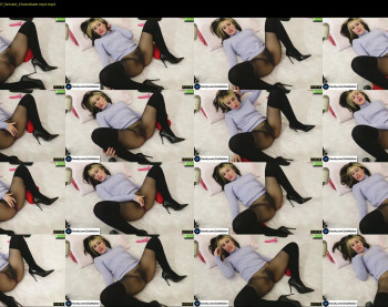 islanublar — 55 minute Chaturbate female cam show recording, 1080p, Dec 6, 2022
