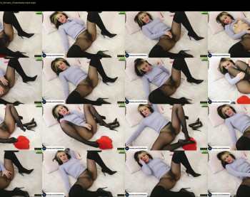 islanublar — 55 minute Chaturbate female cam show recording, 1080p, Dec 6, 2022