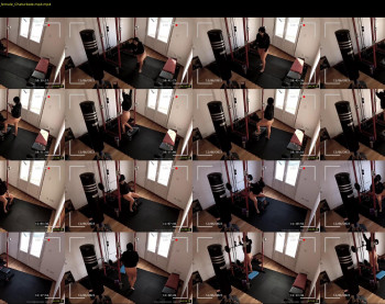 its_jessi — 54 minute Chaturbate female cam show recording, 1080p, Dec 6, 2022