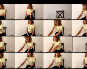 its_lily — 109 minute Chaturbate female cam show recording, 720p, Dec 6, 2022