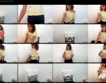its_lily — 105 minute Chaturbate female cam show recording, 720p, Dec 6, 2022