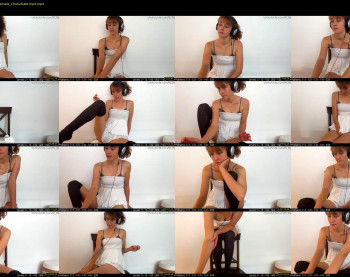its_lily — 97 minute Chaturbate female cam show recording, 720p, Dec 6, 2022