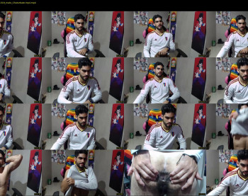 jackecuador — 14 minute Chaturbate male cam show recording, 480p, Dec 6, 2022