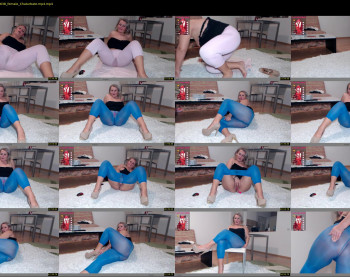 jaqueline88 — 63 minute Chaturbate female cam show recording, 720p, Dec 6, 2022