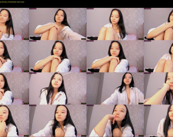 jenny__lii — 19 minute Chaturbate female cam show recording, 720p, Dec 6, 2022