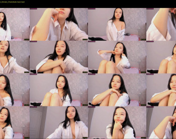 jenny__lii — 37 minute Chaturbate female cam show recording, 720p, Dec 6, 2022