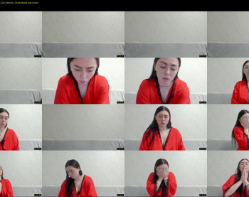jessicagoold — 54 minute Chaturbate female cam show recording, 1080p, Dec 6, 2022
