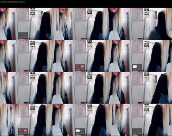jessiejaye — 3 minute Chaturbate female cam show recording, 1080p, Dec 6, 2022