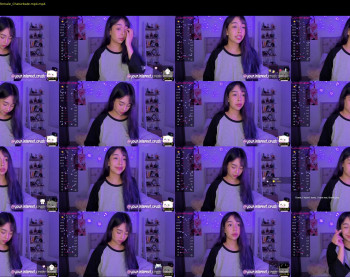 ji_hyun — 3 minute Chaturbate female cam show recording, 1080p, Dec 6, 2022