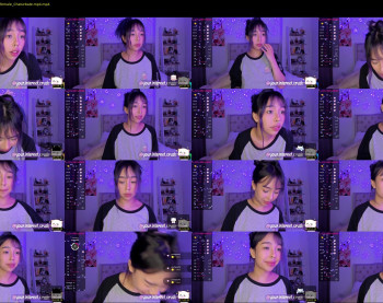 ji_hyun — 22 minute Chaturbate female cam show recording, 1080p, Dec 6, 2022
