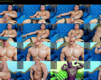 joeyevans — 35 minute Chaturbate male cam show recording, 1080p, Dec 6, 2022