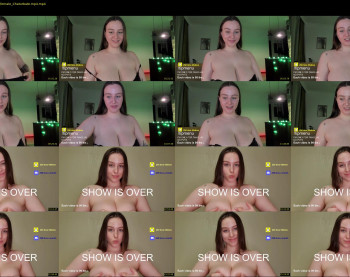 joliejoy — 29 minute Chaturbate female cam show recording, 1080p, Dec 6, 2022
