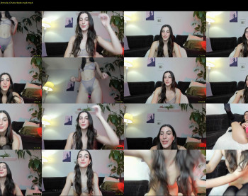 jsmine_ — 99 minute Chaturbate female cam show recording, 720p, Dec 7, 2022