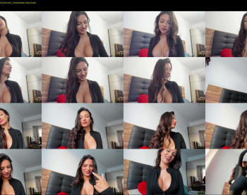 juicekatee — 47 minute Chaturbate female cam show recording, 1080p, Dec 6, 2022