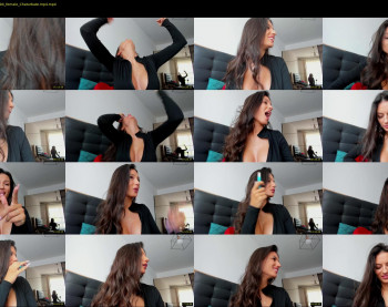 juicekatee — 21 minute Chaturbate female cam show recording, 1080p, Dec 6, 2022