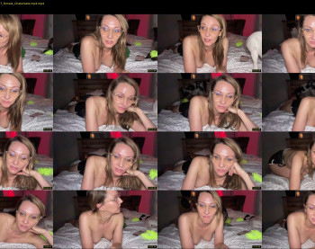 kaileeshy — 18 minute Chaturbate female cam show recording, 1080p, Dec 6, 2022
