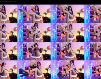karina_torres_ — 61 minute Chaturbate female cam show recording, 720p, Dec 7, 2022