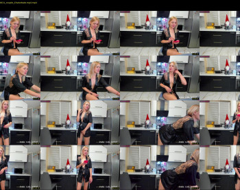 karinadeniss — 10 minute Chaturbate couple cam show recording, 1080p, Dec 7, 2022