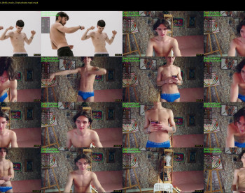karlos_murphy — 108 minute Chaturbate male cam show recording, 720p, Dec 6, 2022