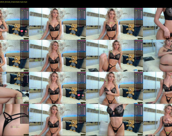 kassablanca_ — 51 minute Chaturbate female cam show recording, 1080p, Dec 6, 2022