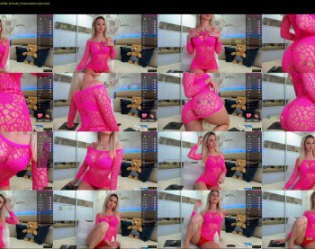 kassablanca_ — 10 minute Chaturbate female cam show recording, 1080p, Dec 7, 2022