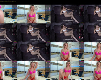 kassablanca_ — 63 minute Chaturbate female cam show recording, 1080p, Dec 7, 2022