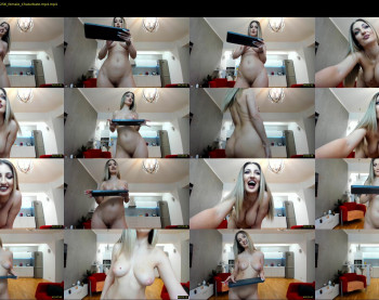 kathy_shine — 56 minute Chaturbate female cam show recording, 1080p, Dec 7, 2022