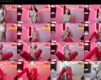 keygr05 — 54 minute Chaturbate female cam show recording, 1080p, Dec 6, 2022
