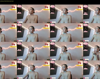 keygr05 — 5 minute Chaturbate female cam show recording, 1080p, Dec 6, 2022