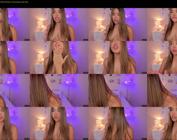 khloe_sweeet — 3 minute Chaturbate female cam show recording, 1080p, Dec 7, 2022