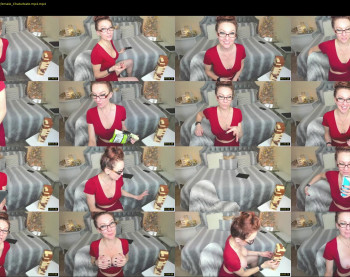 kiarose — 28 minute Chaturbate female cam show recording, 720p, Dec 7, 2022