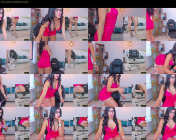kimberly_hot2 — 12 minute Chaturbate female cam show recording, 1080p, Dec 6, 2022