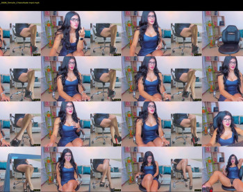 kimberly_hot2 — 36 minute Chaturbate female cam show recording, 1080p, Dec 7, 2022