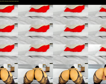 kimberly_perez__ — 53 minute Chaturbate female cam show recording, 1080p, Dec 6, 2022