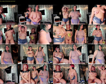 kittykay86 — 53 minute Chaturbate female cam show recording, 1080p, Dec 7, 2022