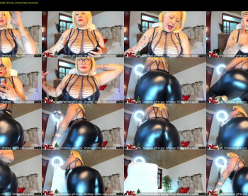 kriss__acuna — 54 minute Chaturbate female cam show recording, 1080p, Dec 6, 2022