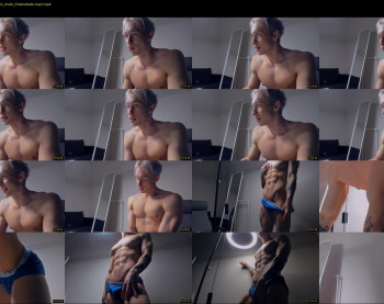 l_adonis_l — 31 minute Chaturbate male cam show recording, 1080p, Dec 6, 2022