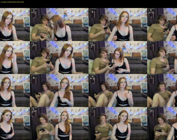 laksmrrr — 7 minute Chaturbate couple cam show recording, 1080p, Dec 7, 2022