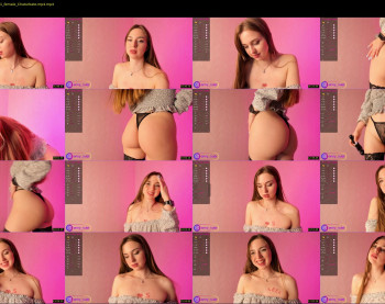 lallistuart — 31 minute Chaturbate female cam show recording, 1080p, Dec 7, 2022