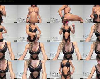 lalolaonly — 5 minute Chaturbate female cam show recording, 480p, Dec 6, 2022