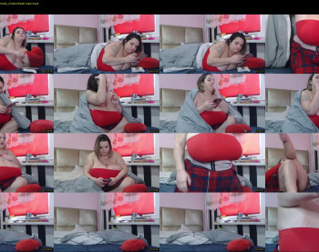 lantti — 41 minute Chaturbate female cam show recording, 1080p, Dec 6, 2022